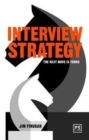 Image for Interview strategy  : the next move is yours