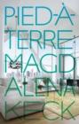 Image for Pied-a-terre  : interiors of Magdalena Keck
