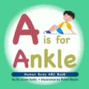 Image for A is for Ankle