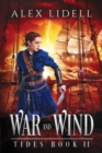 Image for War and Wind