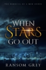 Image for When Stars Go Out