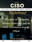 Image for CISO Redefined