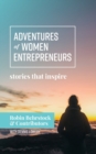 Image for Adventures of Women Entrepreneurs
