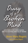 Image for Diary of a Broken Mind