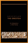 Image for Aeschylus The Oresteia