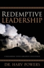 Image for Redemptive Leadership