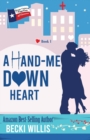 Image for A Hand-Me-Down Heart