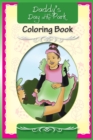 Image for Daddy&#39;s Day at the Park Coloring Book