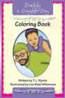 Image for Daddy Daughter Day Coloring Book