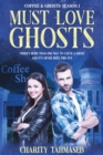 Image for Coffee and Ghosts 1