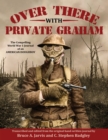 Image for Over There With Private Graham - The Compelling World War 1 Journal of an American Doughboy