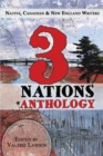 Image for 3 Nations Anthology : Native, Canadian &amp; New England Writers