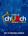 Image for This is Church