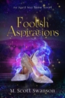 Image for Foolish Aspirations; April May Snow Psychic Mystery Novel #1