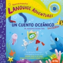 Image for Un cuento oceanico increible (An Awesome Ocean Tale, Spanish/espanol language edition)