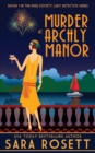 Image for Murder at Archly Manor