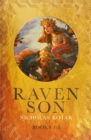 Image for Raven Son: Books 1 - 3