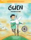 Image for Gwen the Rescue Hen