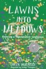 Image for Lawns into Meadows