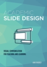 Image for Academic Slide Design