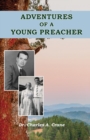 Image for Adventures of a Young Preacher