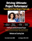 Image for Driving Ultimate Project Performance : Transforming from Project Manager to Project Leader