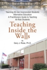 Image for Teaching Inside the Walls