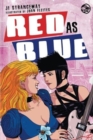 Image for Red as Blue