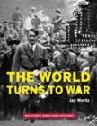 Image for The World Turns to War