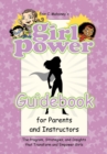 Image for Girl Power Guidebook for Parents and Instructors
