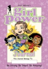 Image for Girl Power Journal