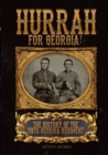 Image for Hurrah For Georgia! : The History of The 38th Georgia Regiment