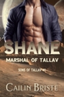 Image for Shane: Marshal of Tallav