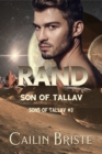 Image for Rand: Son of Tallav