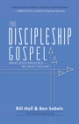 Image for The Discipleship Gospel