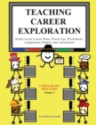 Image for Teaching Career Exploration : Curriculum Guide