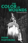 Image for The Color of Wounds