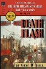 Image for Deathflash: Book 3 in the series, The Crime Files of Katy Green