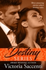 Image for Destiny&#39;s Series Box Set