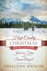 Image for A High-Country Christmas : Inspirational historical Christmas romance (Series: High-Country Christmas)