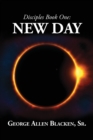 Image for Disciples Book One : New Day