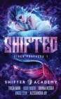 Image for Shifted : Siren Prophecy 1