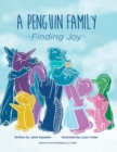 Image for A Penguin Family . . . Finding Joy