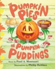 Image for The Pumpkin Pies and The Pumpkin Puddings