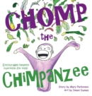 Image for Chomp the Chimpanzee