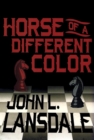 Image for Horse of a Different Color: A Mecana Novel