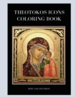 Image for Theotokos Icons Coloring Book