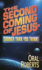 Image for Second Coming of Jesus - Sooner Than You Think