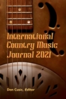 Image for International Country Music Journal 2021