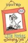 Image for Little Honker and the Swinging Tails